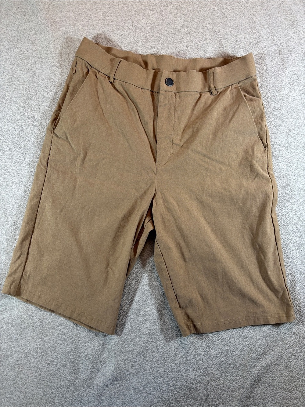 Gradual Golf Shorts